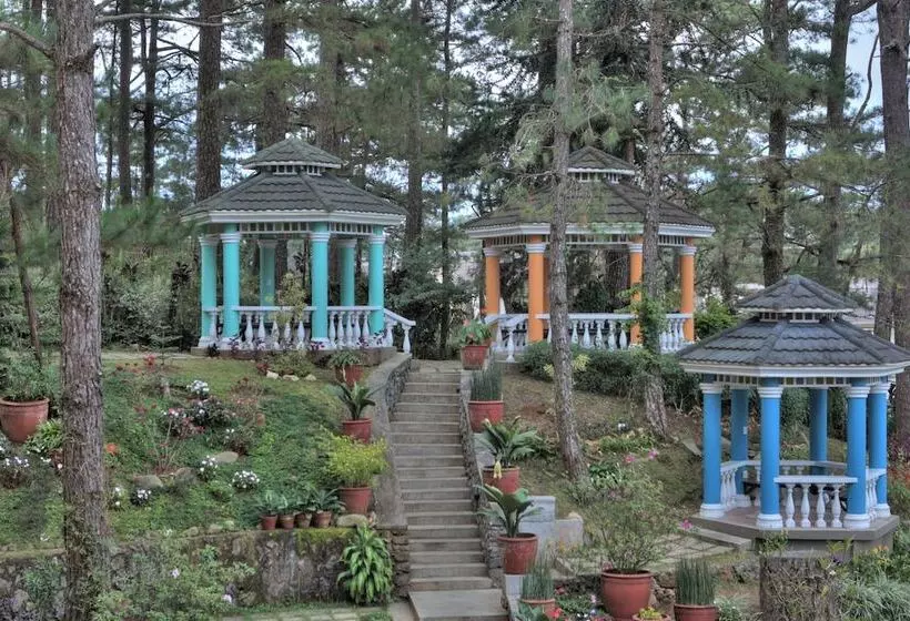 Fotos del hotel Elizabeth  Baguio:  11