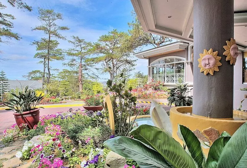 Fotos del hotel Elizabeth  Baguio:  16