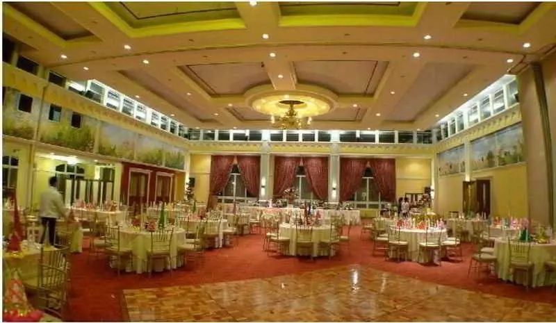 Fotos del hotel Elizabeth  Baguio:  3