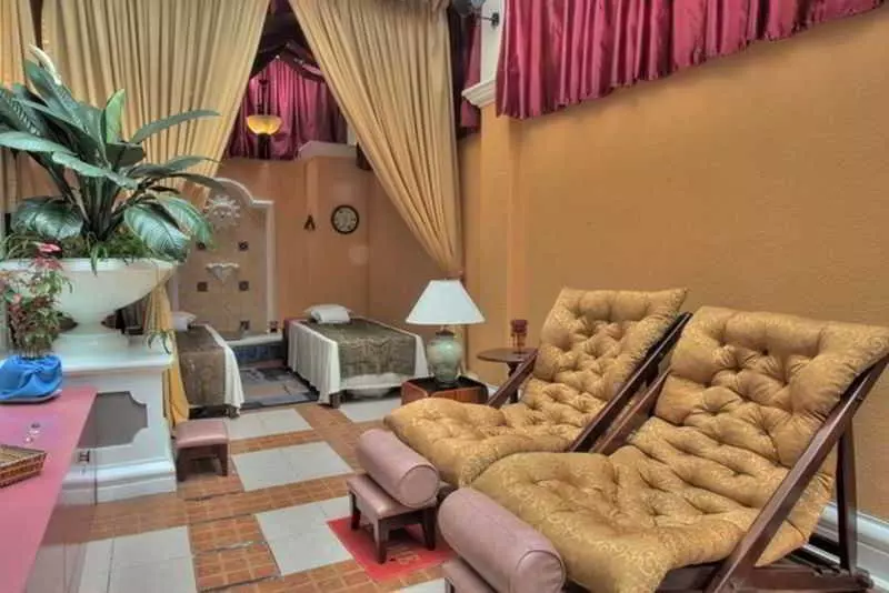 Fotos del hotel Elizabeth  Baguio:  2