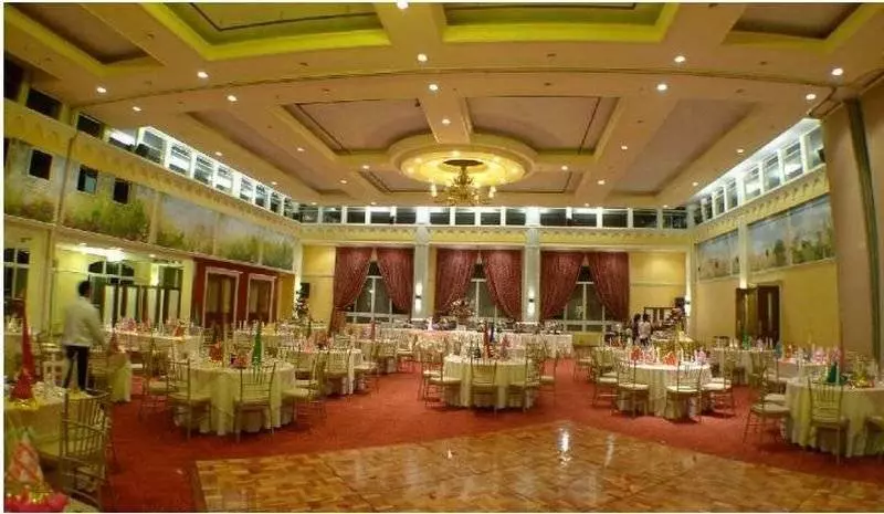 Fotos del hotel Elizabeth  Baguio:  9