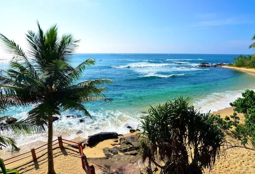 Fotos del hotel Eva Lanka:  10