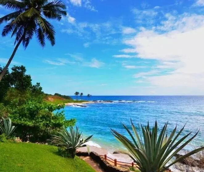 Fotos del hotel Eva Lanka:  16