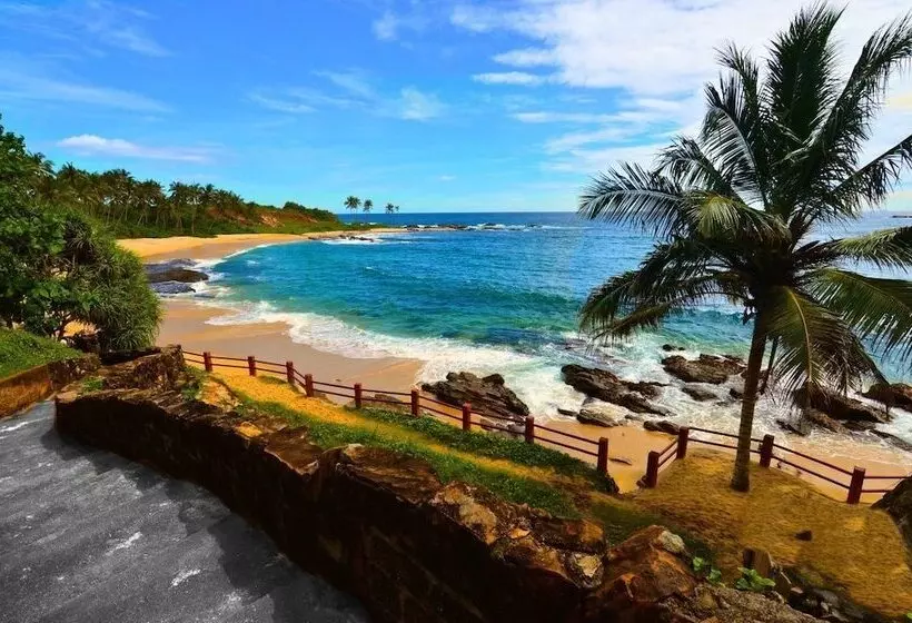 Fotos del hotel Eva Lanka:  14