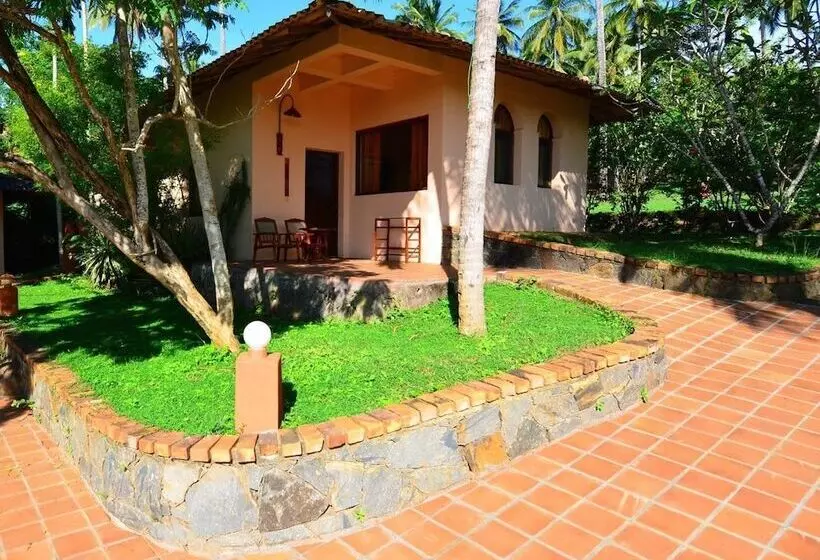 Fotos del hotel Eva Lanka:  24