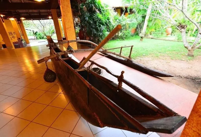 Fotos del hotel Eva Lanka:  17