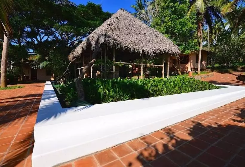 Fotos del hotel Eva Lanka:  12