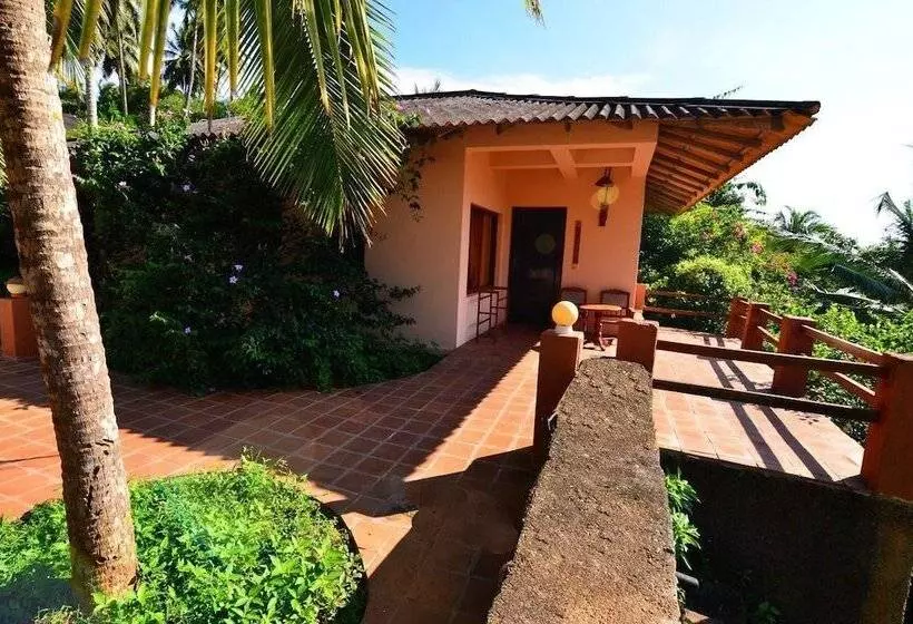 Fotos del hotel Eva Lanka:  7