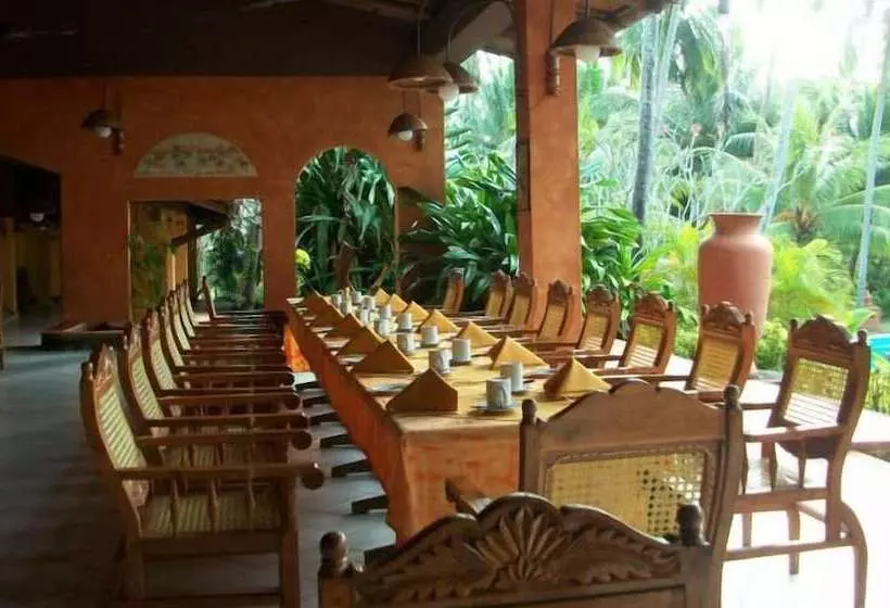 Fotos del hotel Eva Lanka:  11