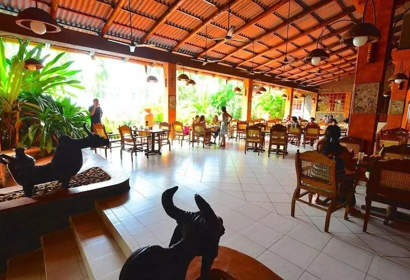 Fotos del hotel Eva Lanka:  4