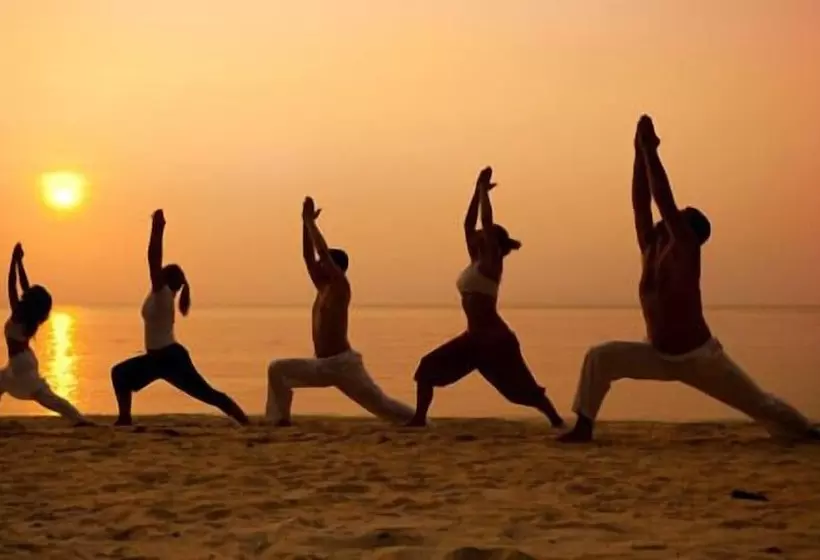 Fotos del hotel Eva Lanka:  21