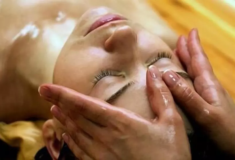 Fotos del hotel Eva Lanka:  9