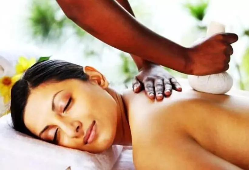 Fotos del hotel Eva Lanka:  23