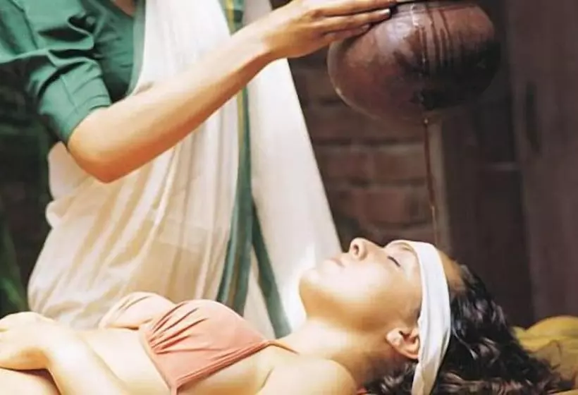 Fotos del hotel Eva Lanka:  13