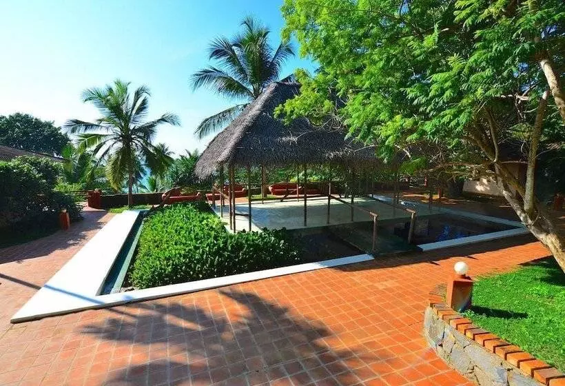 Fotos del hotel Eva Lanka:  5