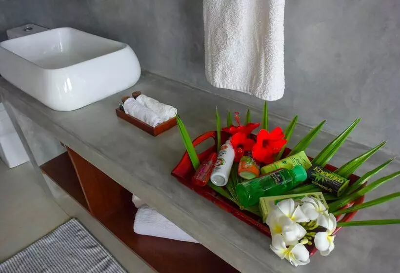 Fotos del hotel Eva Lanka:  8