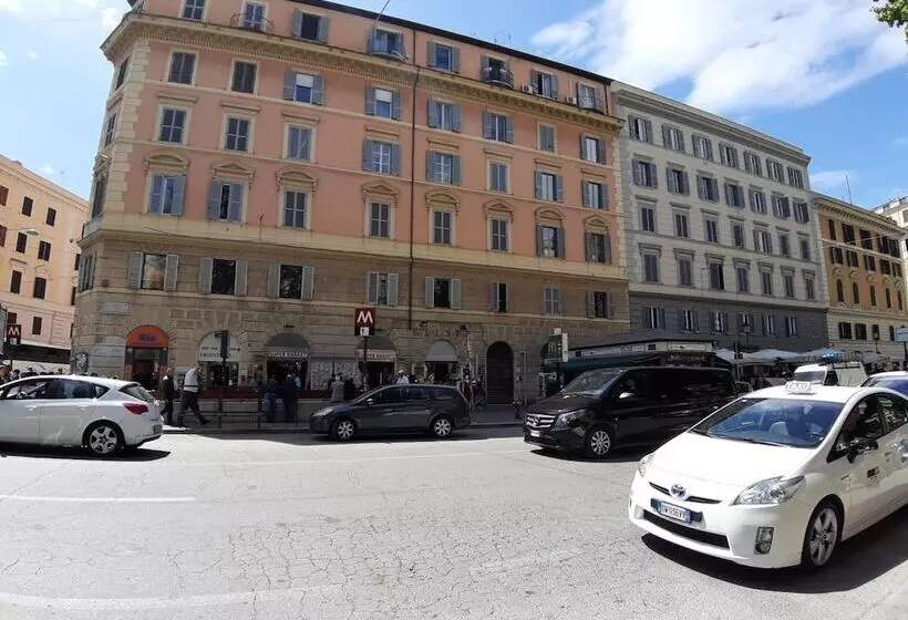 Fotos del hotel Blue Suite Vatican Guesthouse:  15