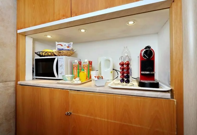 Fotos del hotel Blue Suite Vatican Guesthouse:  5