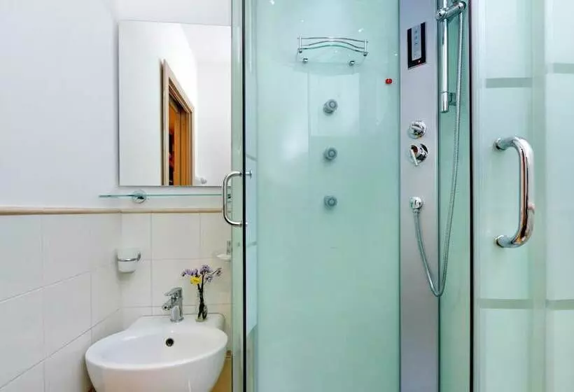 Fotos del hotel Blue Suite Vatican Guesthouse:  10