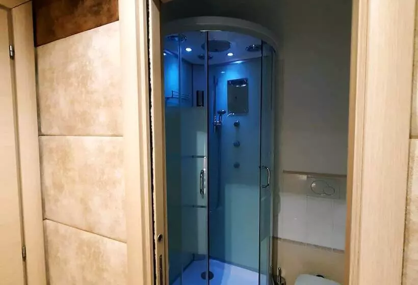 Fotos del hotel Blue Suite Vatican Guesthouse:  14