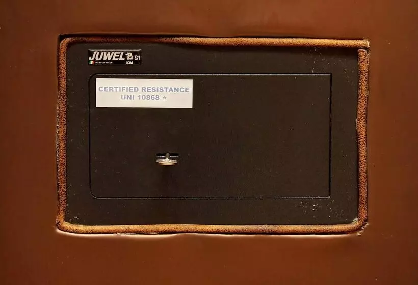 Fotos del hotel Blue Suite Vatican Guesthouse:  7