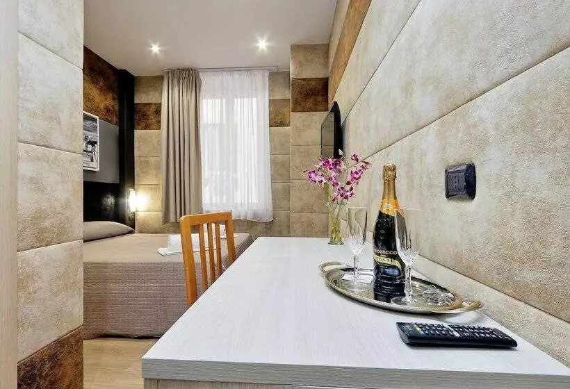 Fotos del hotel Blue Suite Vatican Guesthouse:  22