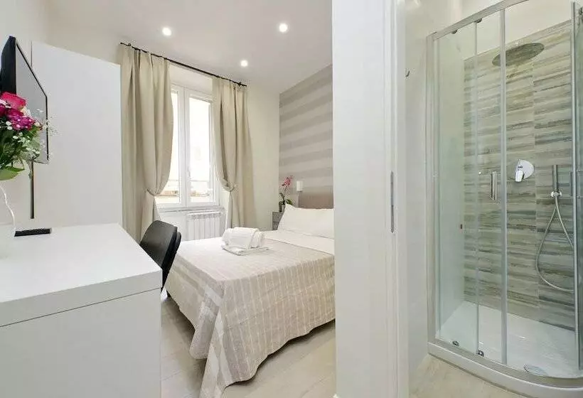 Fotos del hotel Blue Suite Vatican Guesthouse:  24