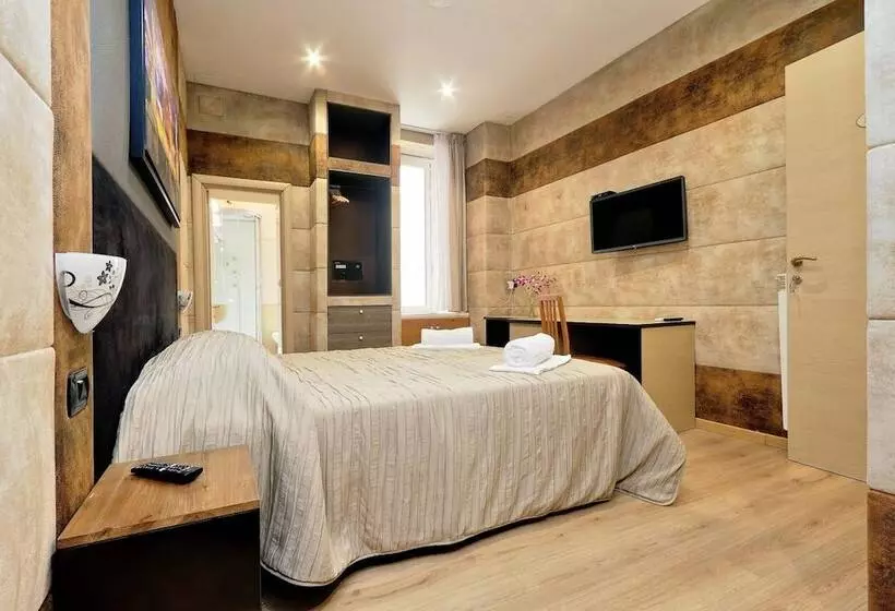 Fotos del hotel Blue Suite Vatican Guesthouse:  2