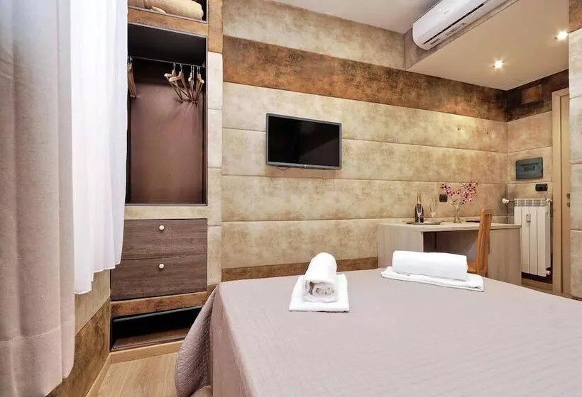 Fotos del hotel Blue Suite Vatican Guesthouse:  19