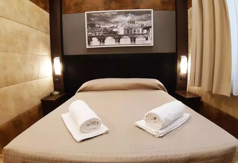 Fotos del hotel Blue Suite Vatican Guesthouse:  20