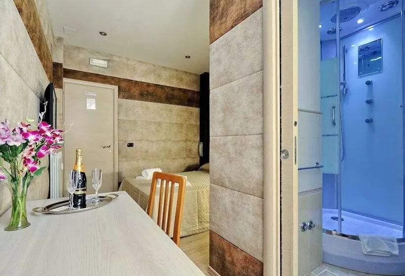 Fotos del hotel Blue Suite Vatican Guesthouse:  13