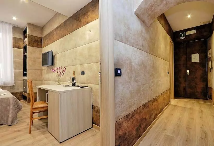 Fotos del hotel Blue Suite Vatican Guesthouse:  21