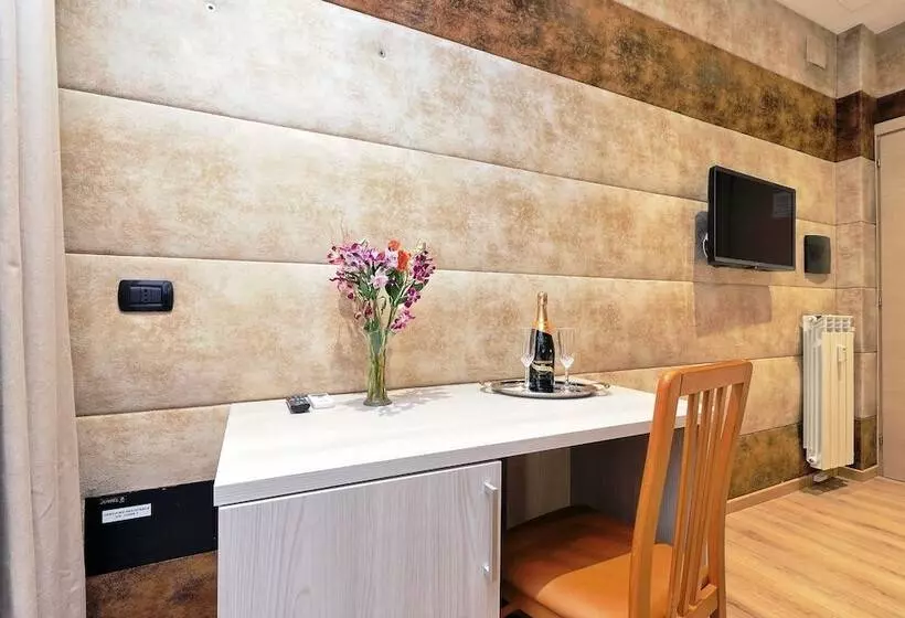 Fotos del hotel Blue Suite Vatican Guesthouse:  25