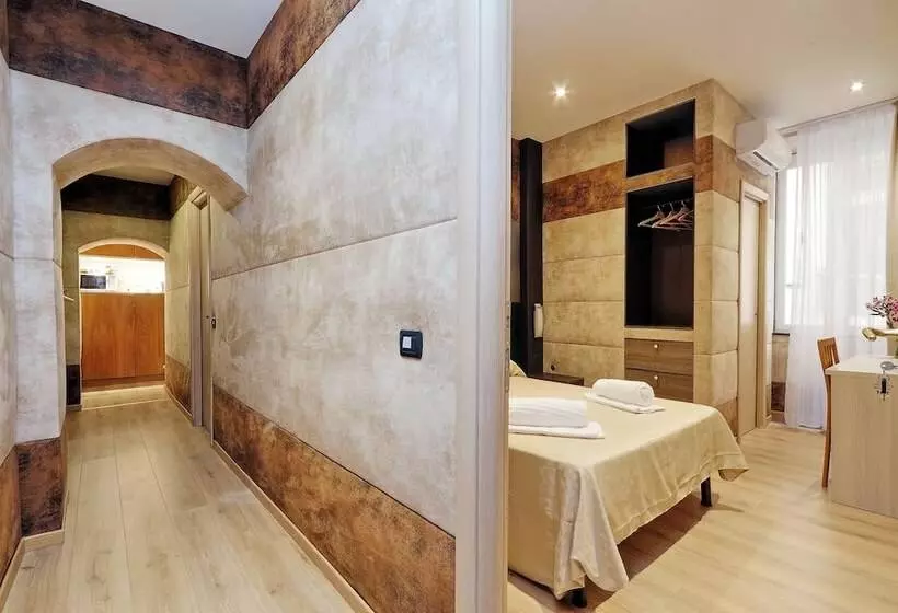 Fotos del hotel Blue Suite Vatican Guesthouse:  3