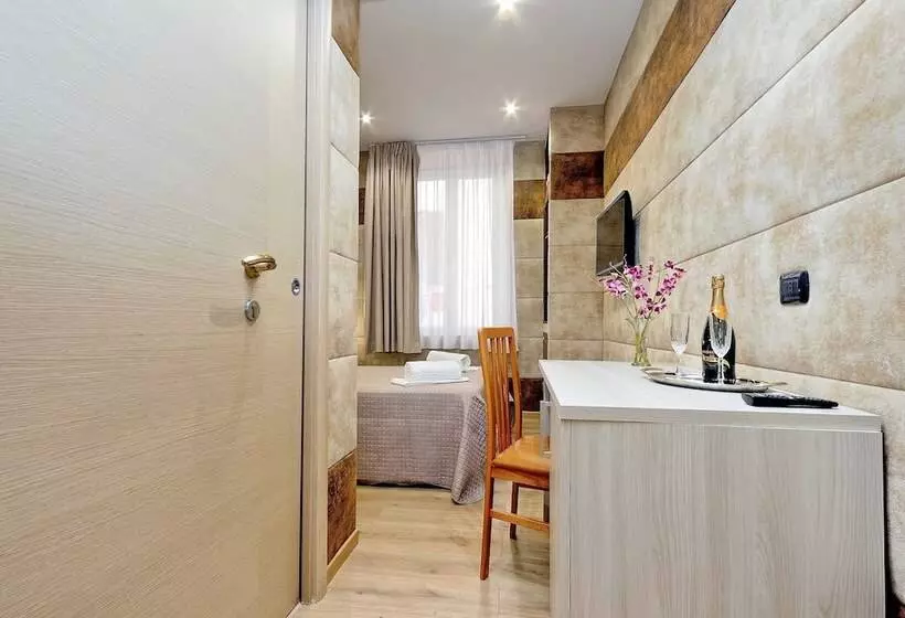 Fotos del hotel Blue Suite Vatican Guesthouse:  17