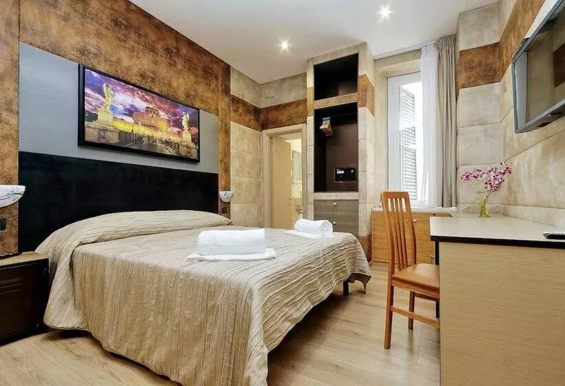 Fotos del hotel Blue Suite Vatican Guesthouse:  23