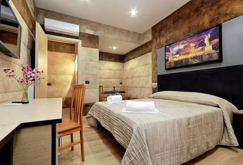 Fotos del hotel Blue Suite Vatican Guesthouse:  12