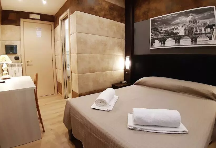 Fotos del hotel Blue Suite Vatican Guesthouse:  18