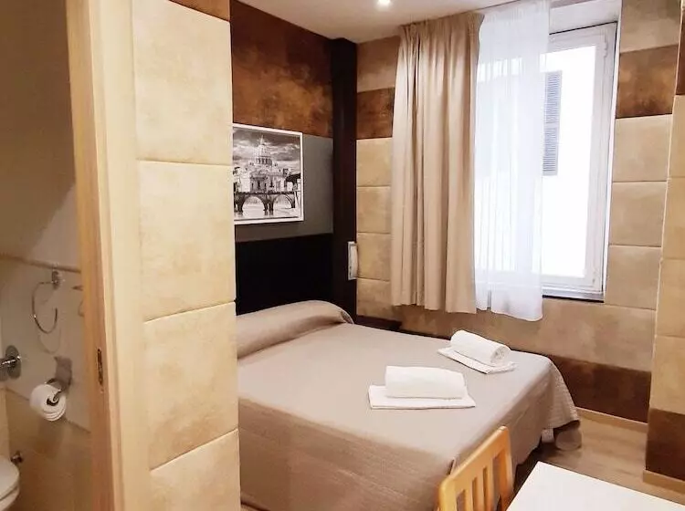 Fotos del hotel Blue Suite Vatican Guesthouse:  16