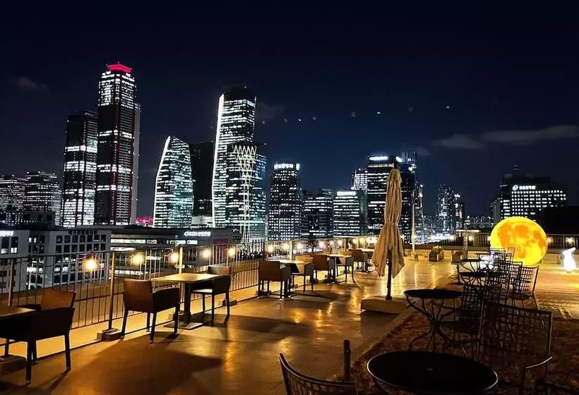 Fotos del hotel Glad Yeouido:  9