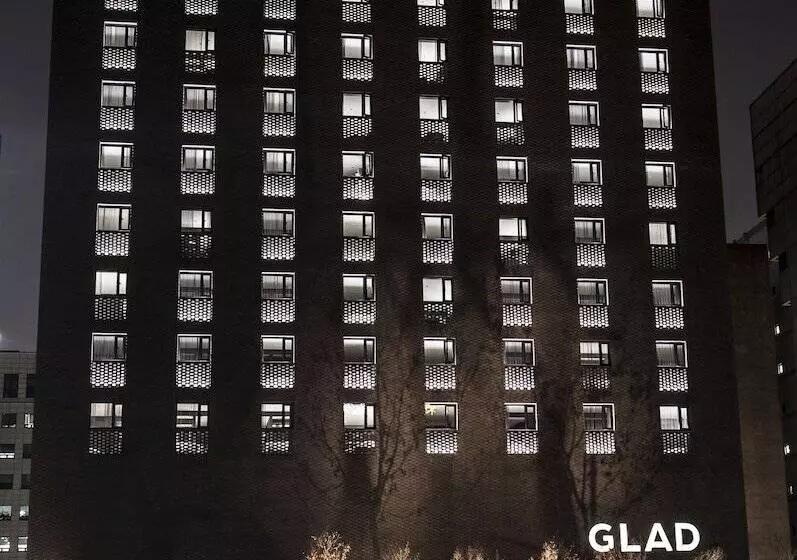 Fotos del hotel Glad Yeouido:  16