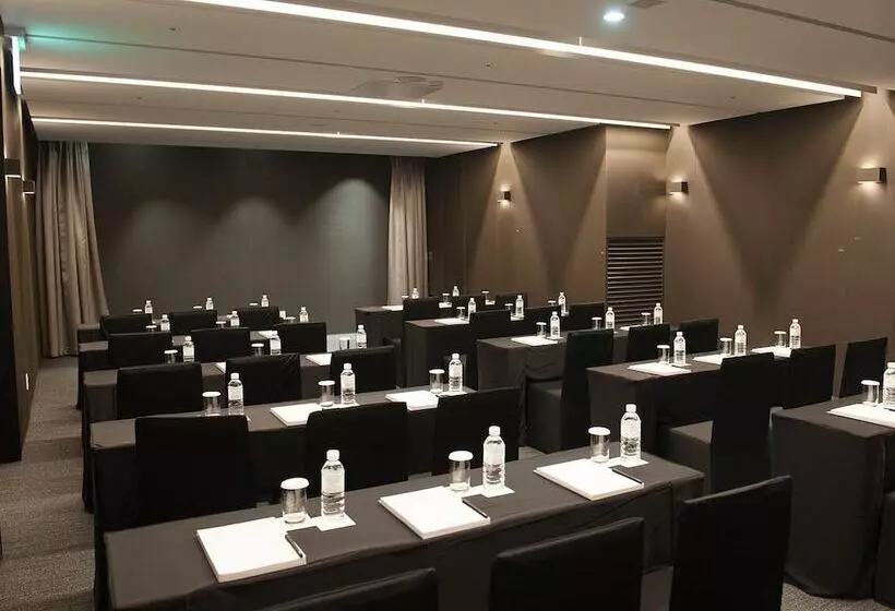 Fotos del hotel Glad Yeouido:  6