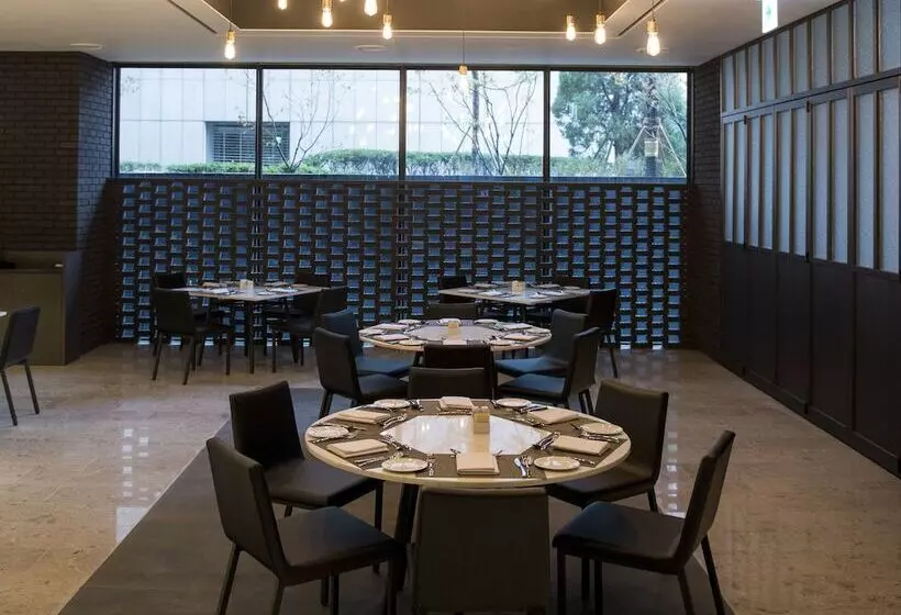 Fotos del hotel Glad Yeouido:  4