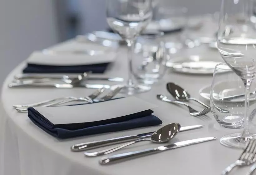 Fotos del hotel Glad Yeouido:  24