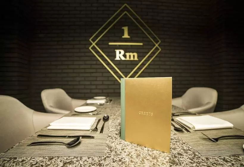 Fotos del hotel Glad Yeouido:  10