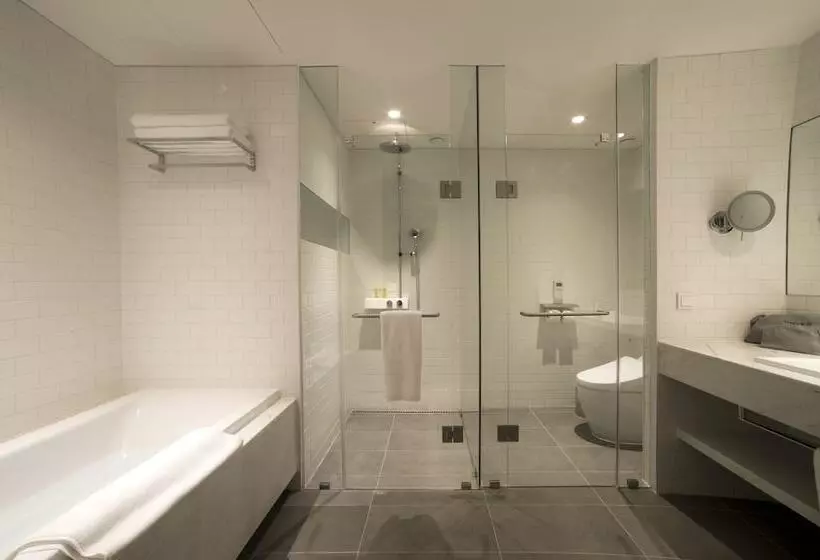 Fotos del hotel Glad Yeouido:  7