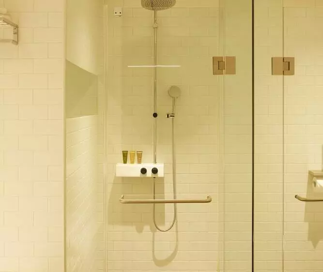 Fotos del hotel Glad Yeouido:  19