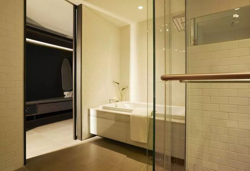 Fotos del hotel Glad Yeouido:  23