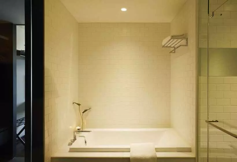 Fotos del hotel Glad Yeouido:  25