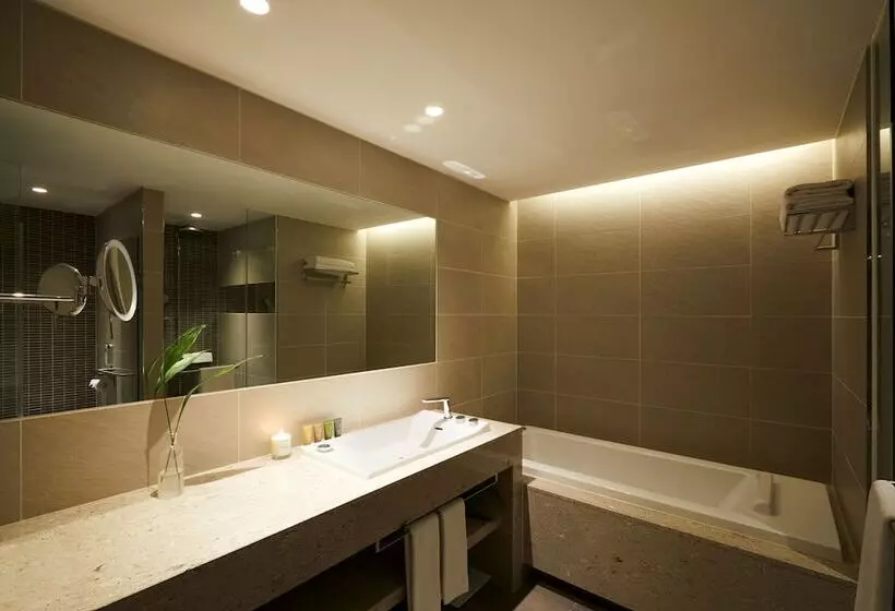 Fotos del hotel Glad Yeouido:  21